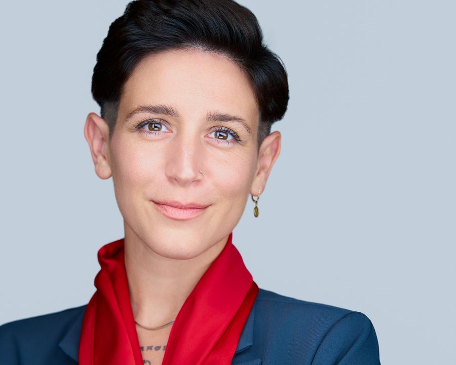 Executive headshot