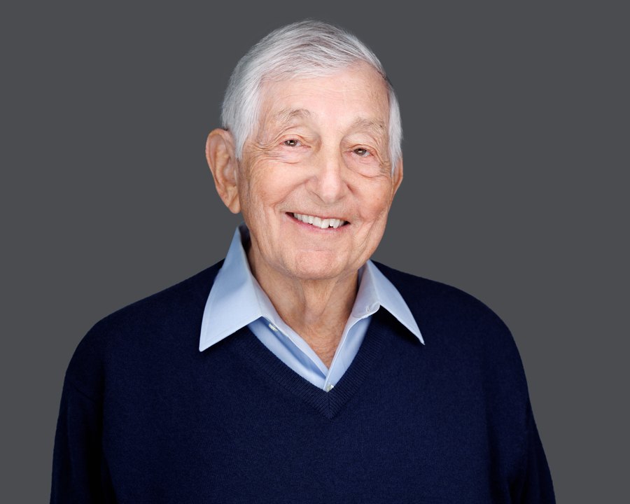 Physician headshot photographed on site